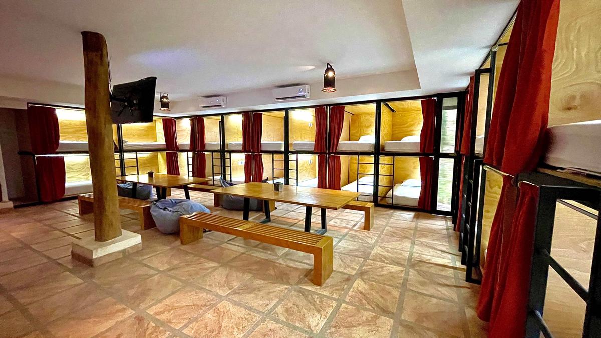 Hotel Cerro Lodge photo 1