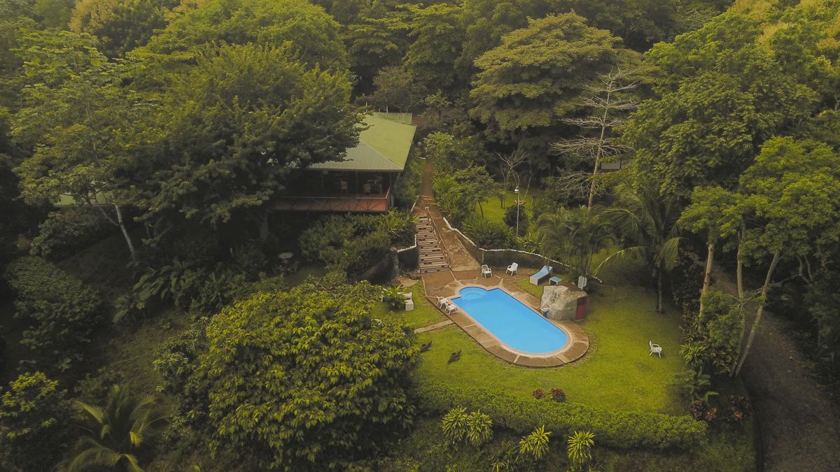 Hotel Cerro Lodge photo 2