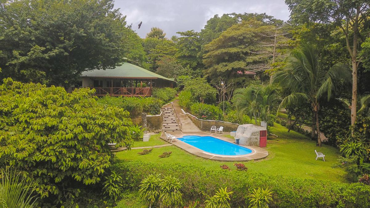 Hotel Cerro Lodge photo 3