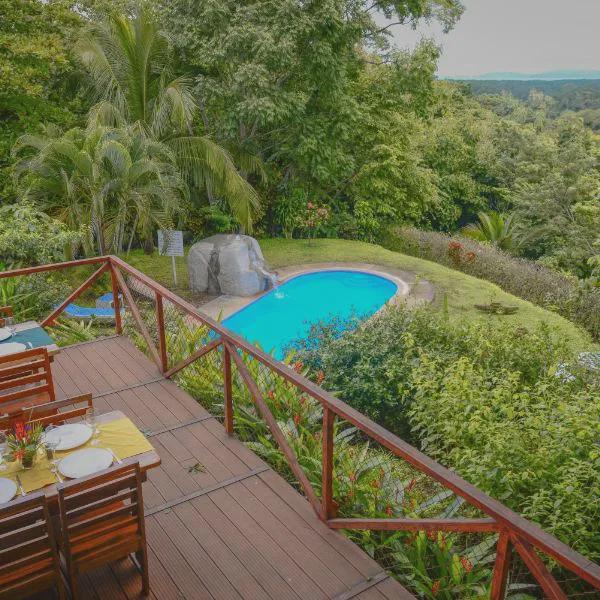 Hotel Cerro Lodge photo 5