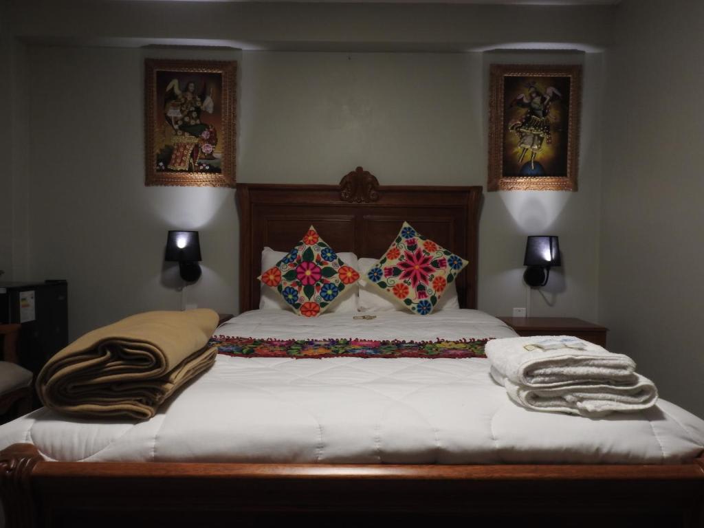 Rumiwasi Inn photo 1