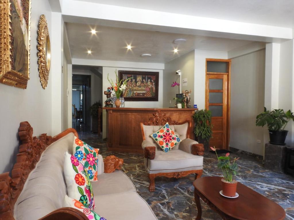 Rumiwasi Inn photo 2
