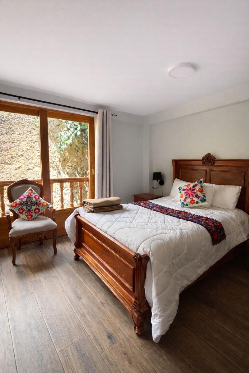 Rumiwasi Inn photo 4