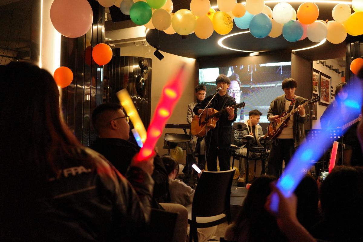 Changsha Desti Youth Park Hostel Wuyi Square photo 4