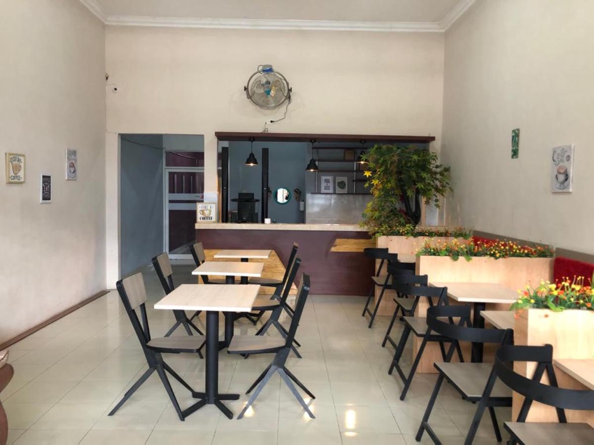 Guest House Nasyauqi Kuala Tanjung photo 4