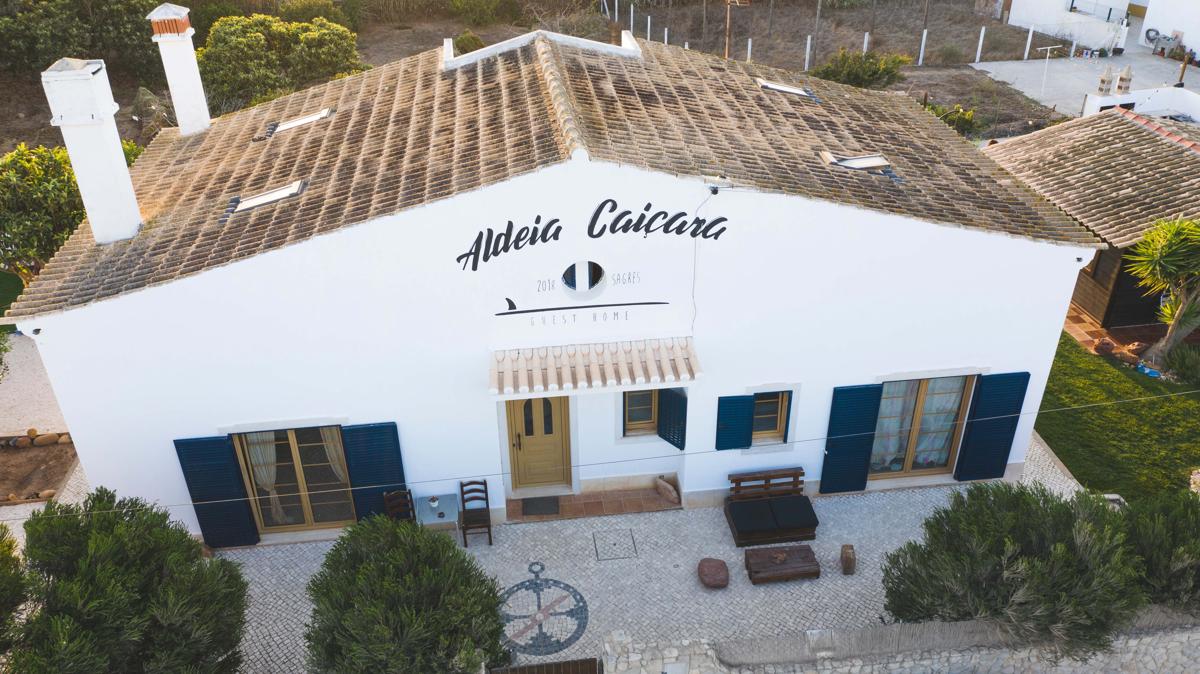 Aldeia Caicara photo 1