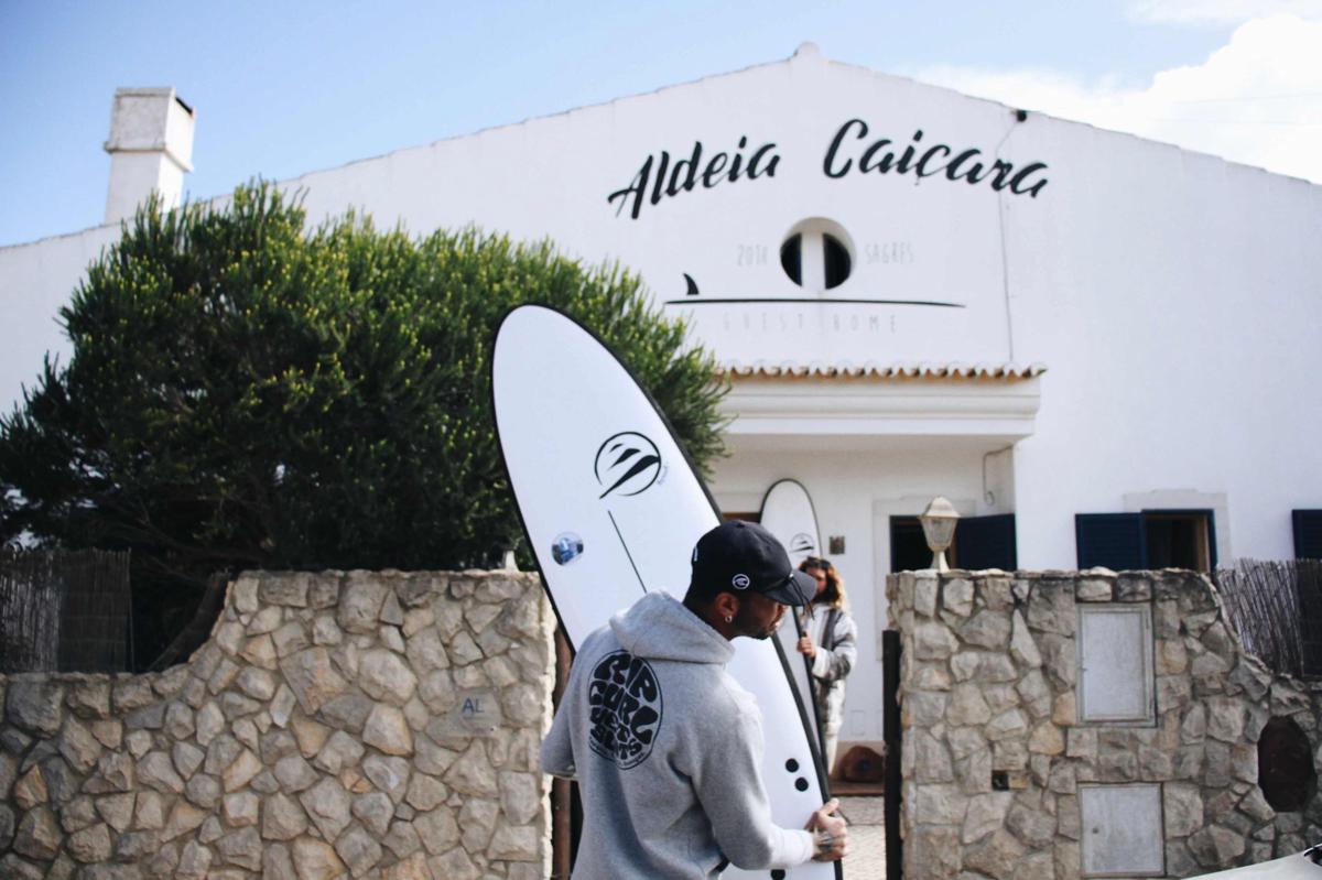 Aldeia Caicara photo 4