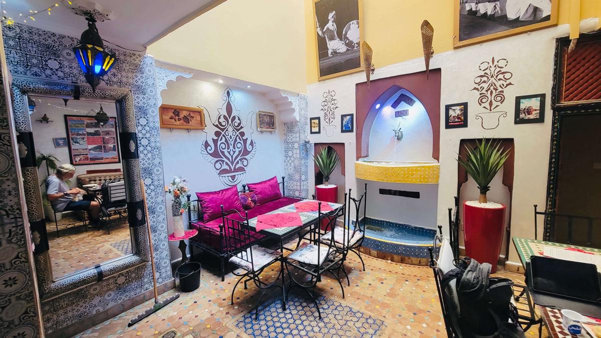 Riad Layla Rouge photo 2
