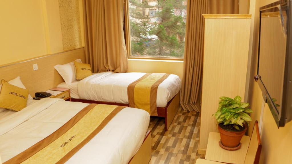 Hotel Lapha photo 1