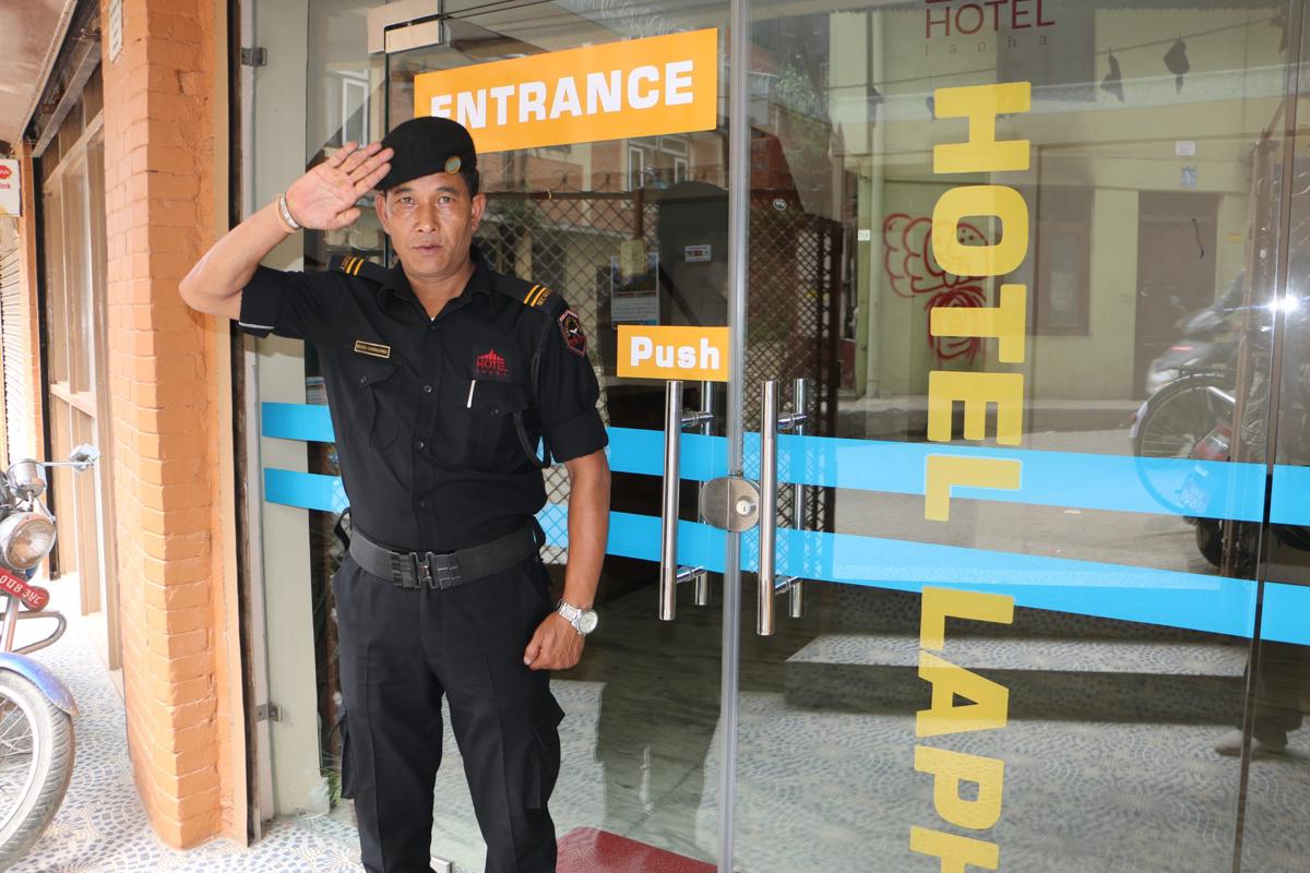 Hotel Lapha photo 4