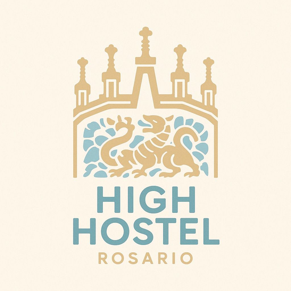 High Hostel photo 1