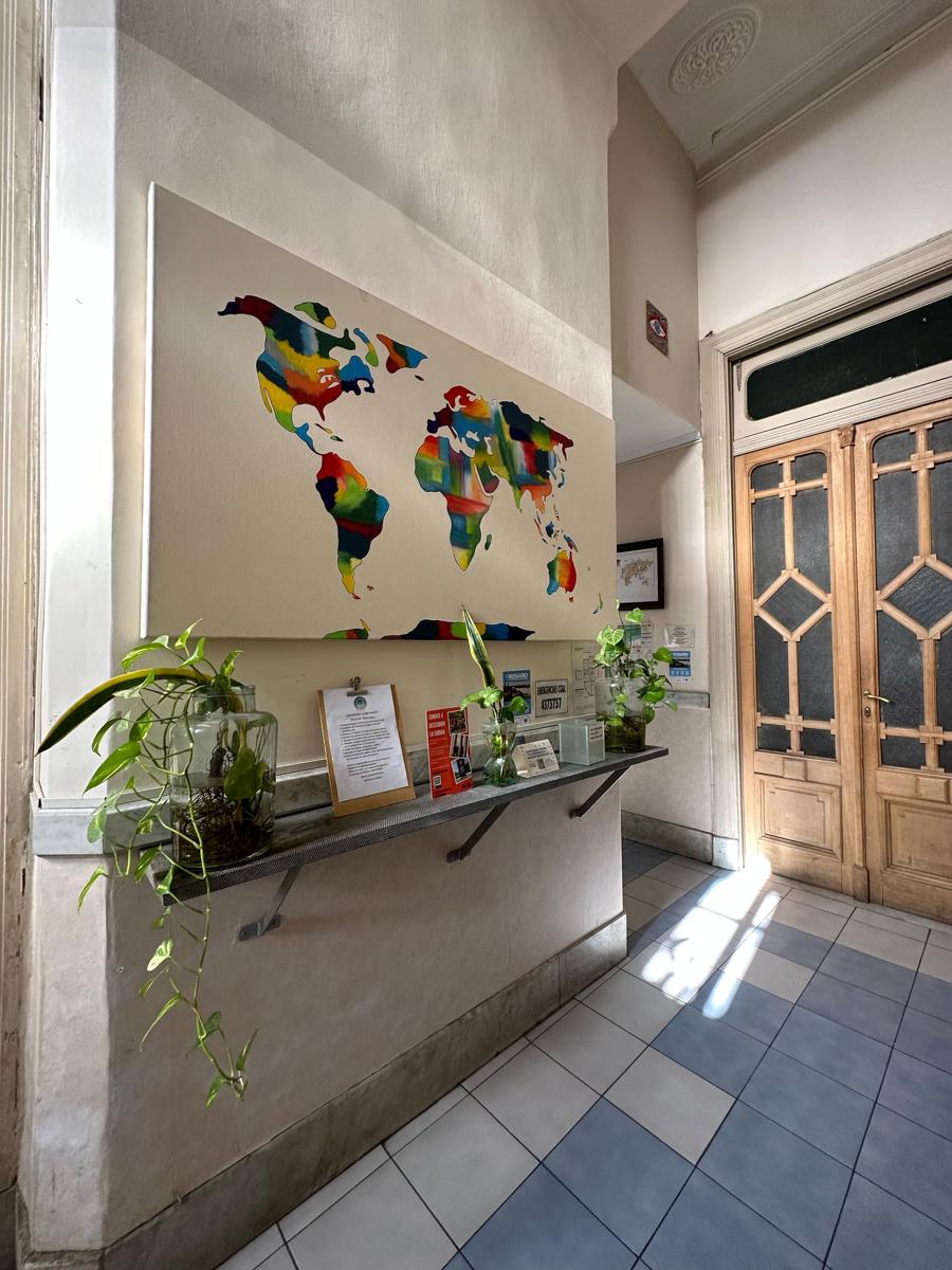 High Hostel photo 3