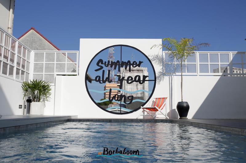 Borbaboom Poshtel photo 1