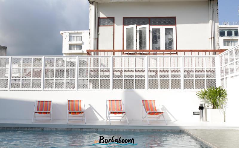 Borbaboom Poshtel photo 2