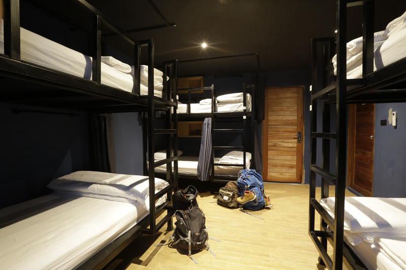 Borbaboom Poshtel photo 3
