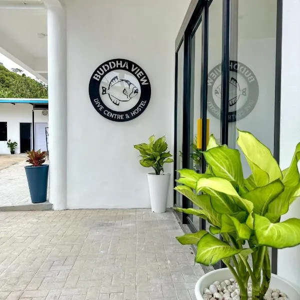 Buddha View Hostel & Dive Centre photo 5