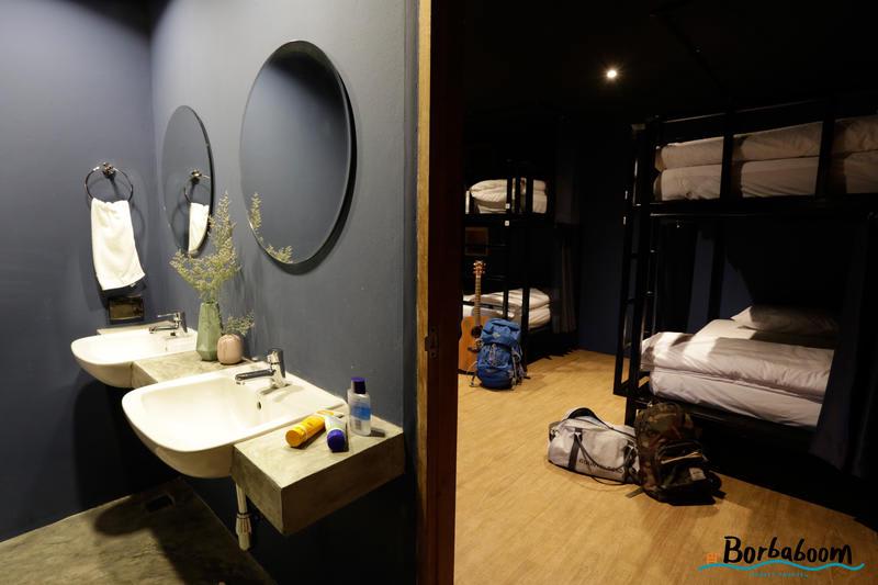 Borbaboom Poshtel photo 4