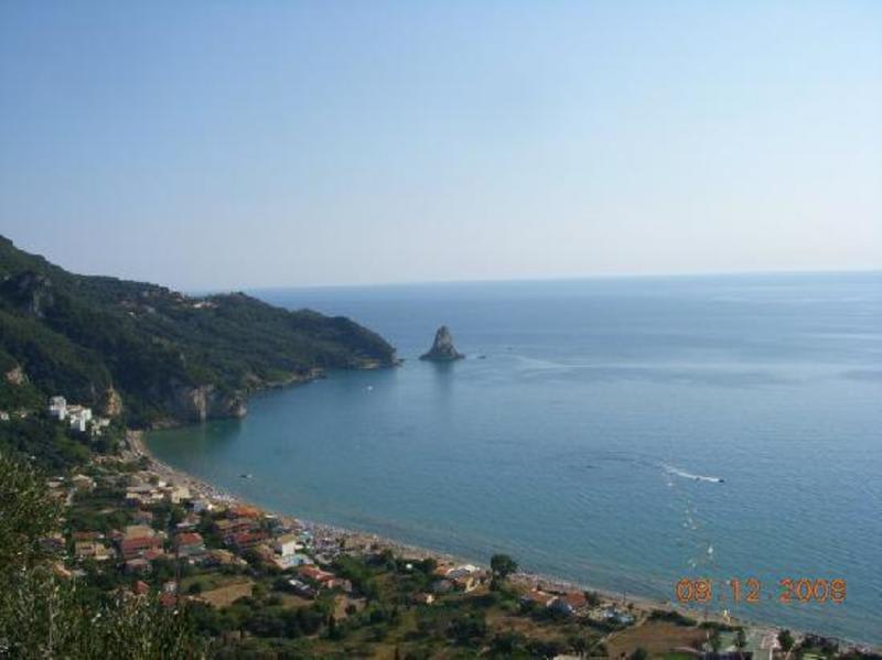 Corfu Backpackers Beach Hostel photo 1