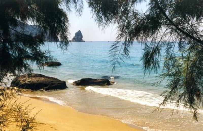 Corfu Backpackers Beach Hostel photo 3