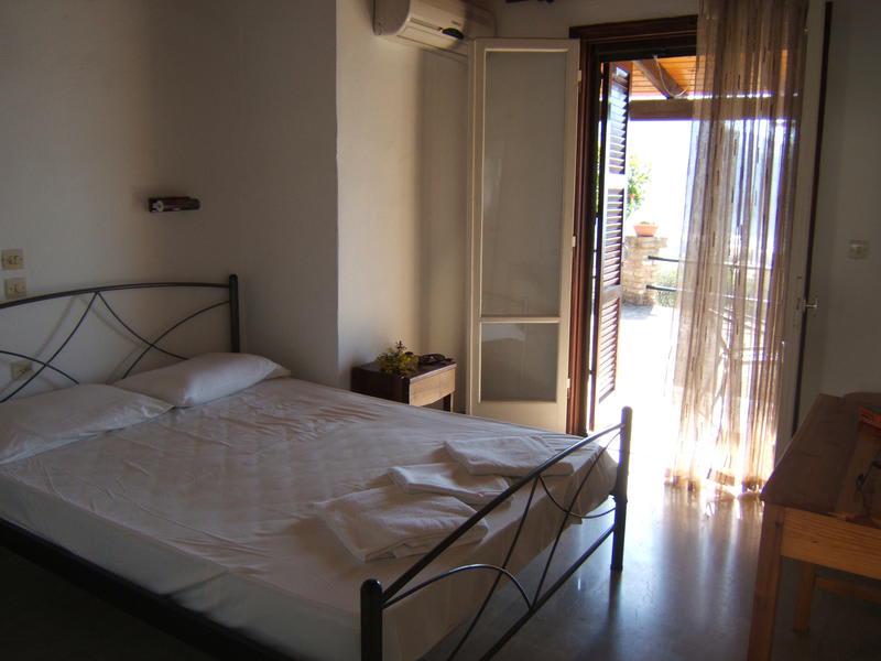 Corfu Backpackers Beach Hostel photo 4