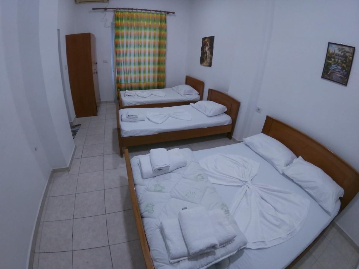 Casa Mia Hostel SR photo 2