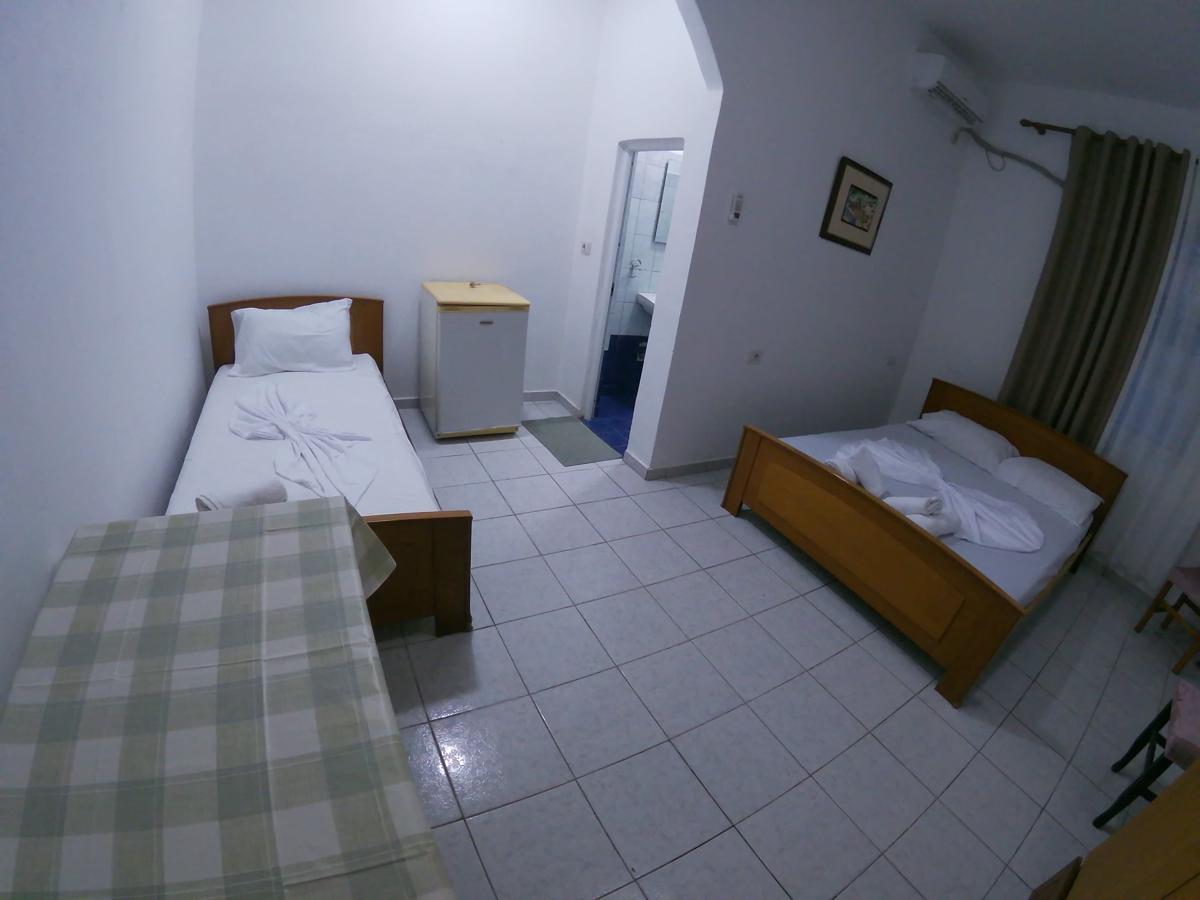 Casa Mia Hostel SR photo 3