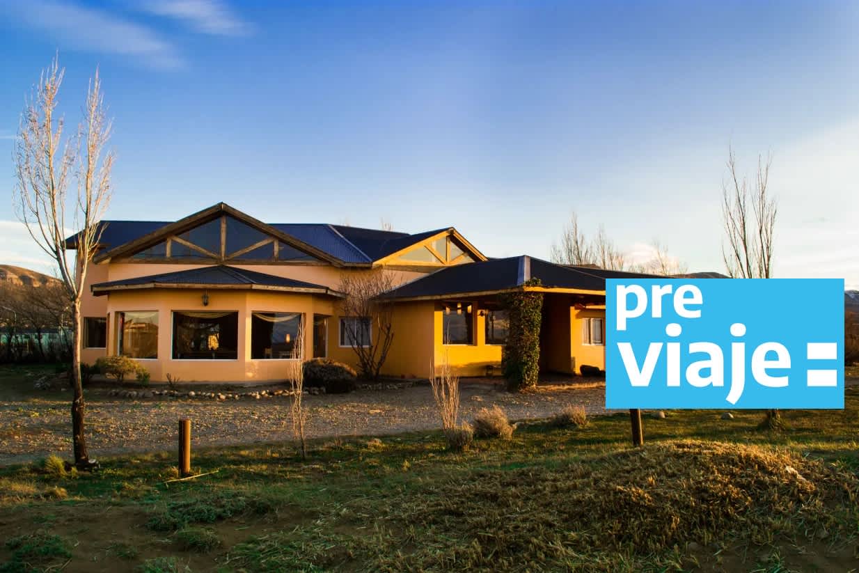 Hostel Inn Calafate photo 1