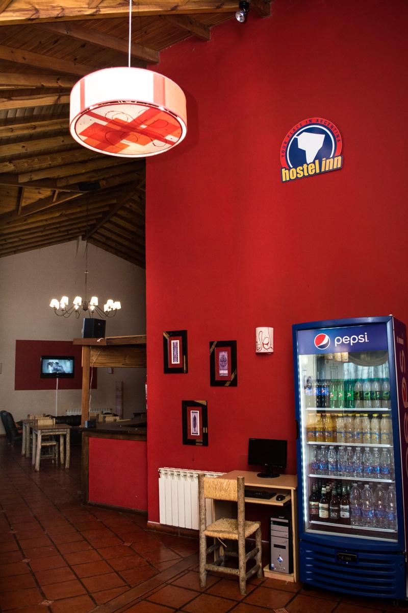 Hostel Inn Calafate photo 3