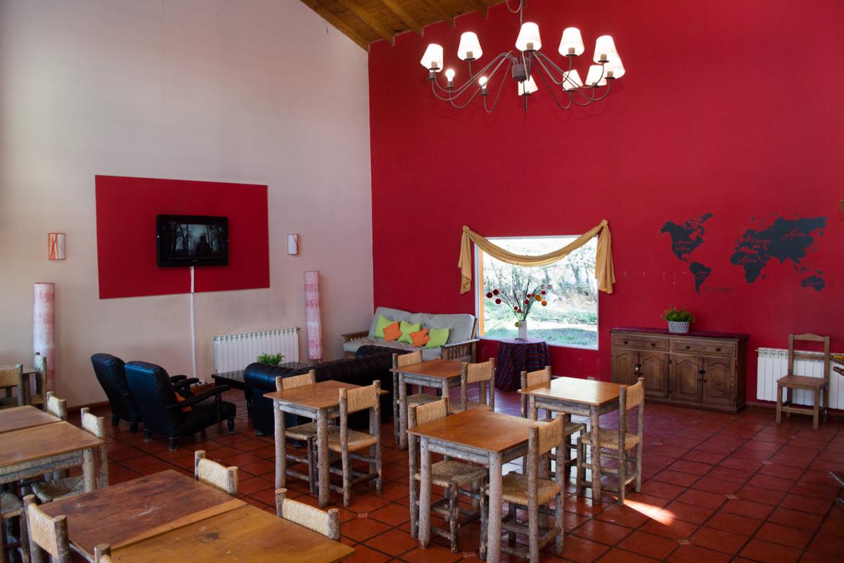 Hostel Inn Calafate photo 4