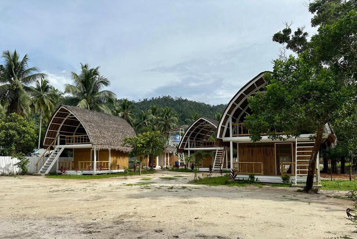 Tagak's Nest Eco Camping photo 1