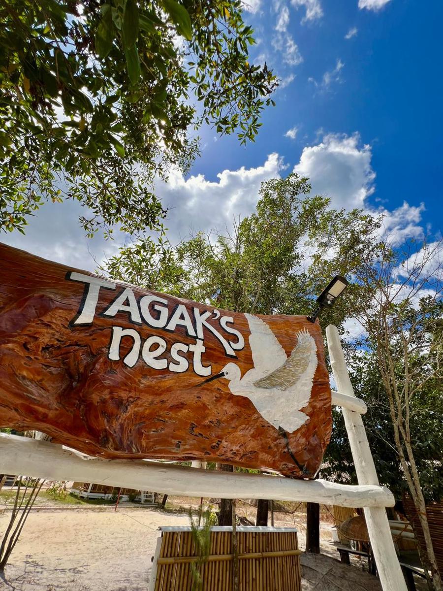 Tagak's Nest Eco Camping photo 2