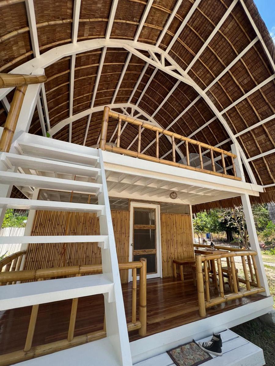 Tagak's Nest Eco Camping photo 3