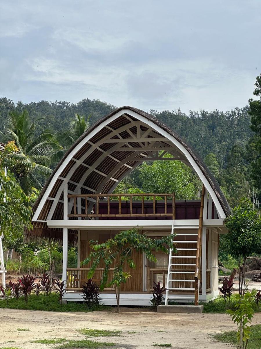 Tagak's Nest Eco Camping photo 4