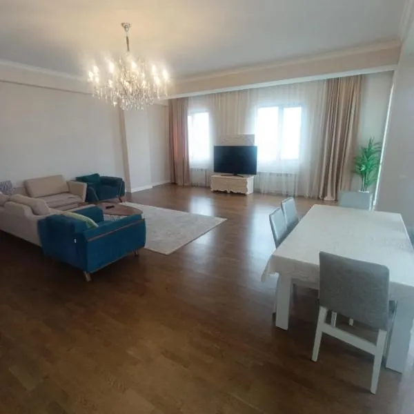 Alina Home Baku photo 5