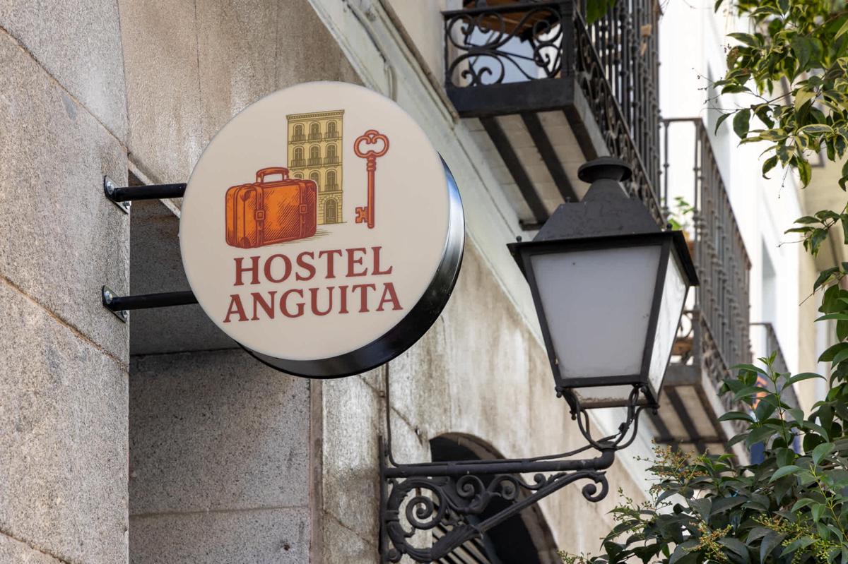 Hostel Anguita photo 2
