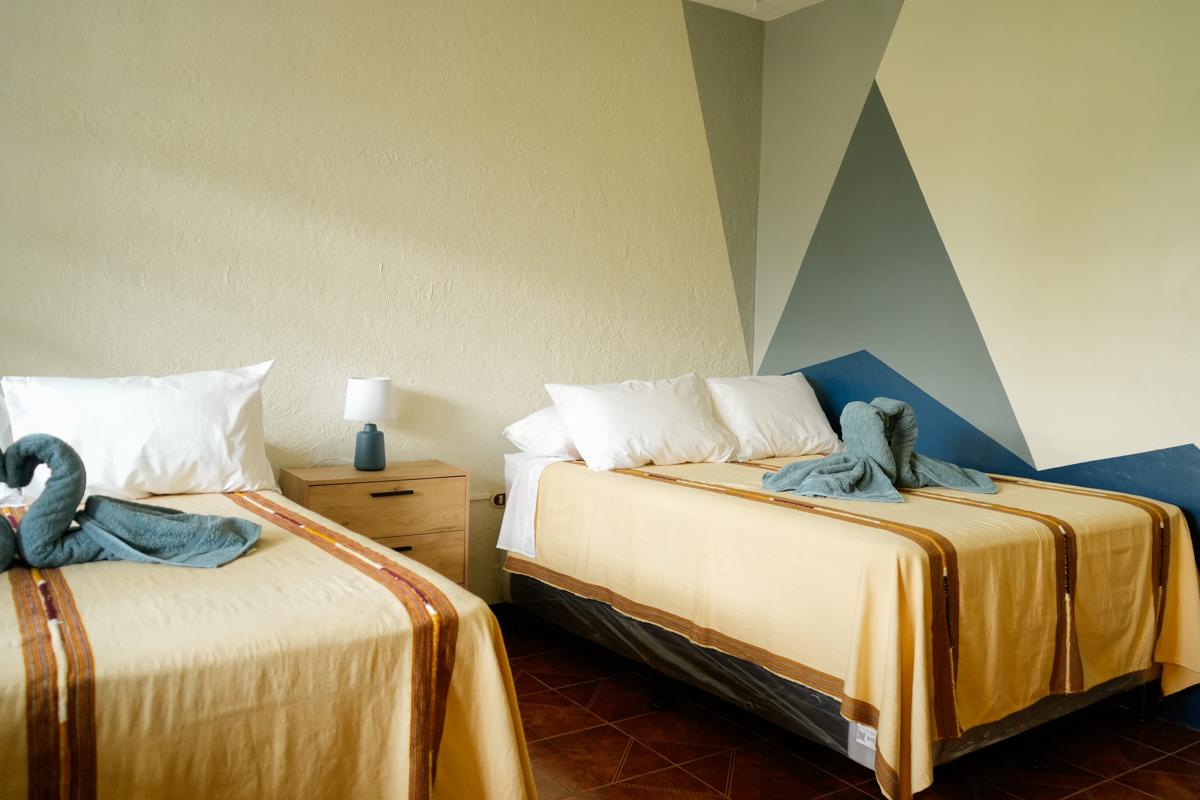 Hostal Casa Ale photo 1