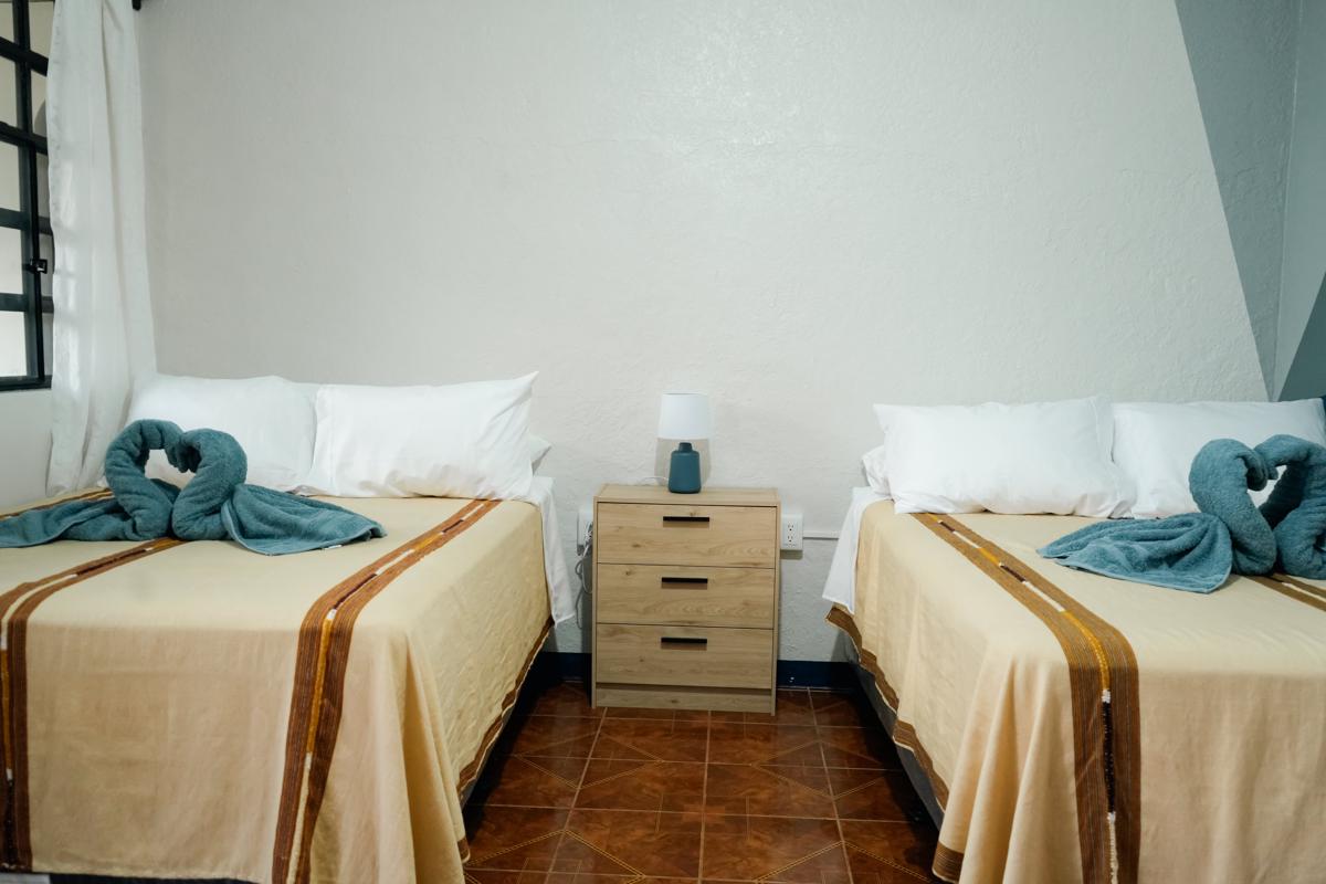 Hostal Casa Ale photo 2