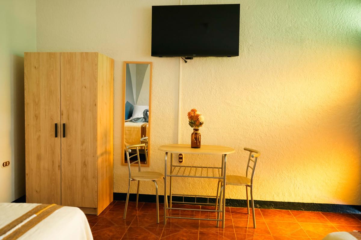 Hostal Casa Ale photo 4