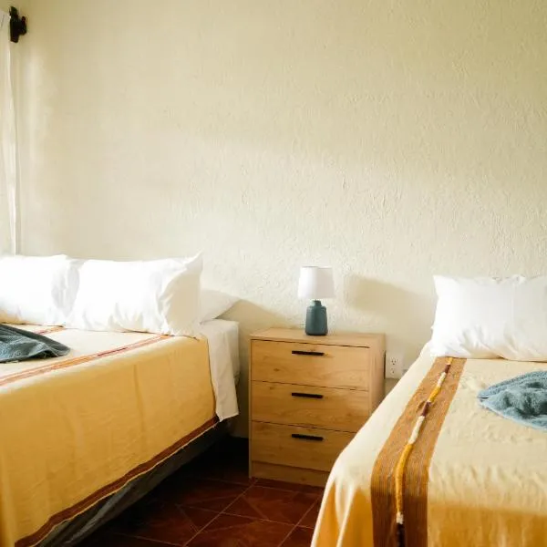 Hostal Casa Ale photo 5