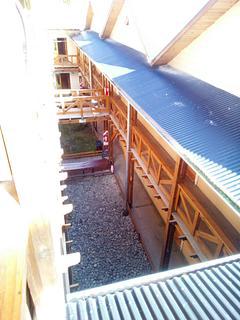 Hotel del Glaciar Libertador photo 2