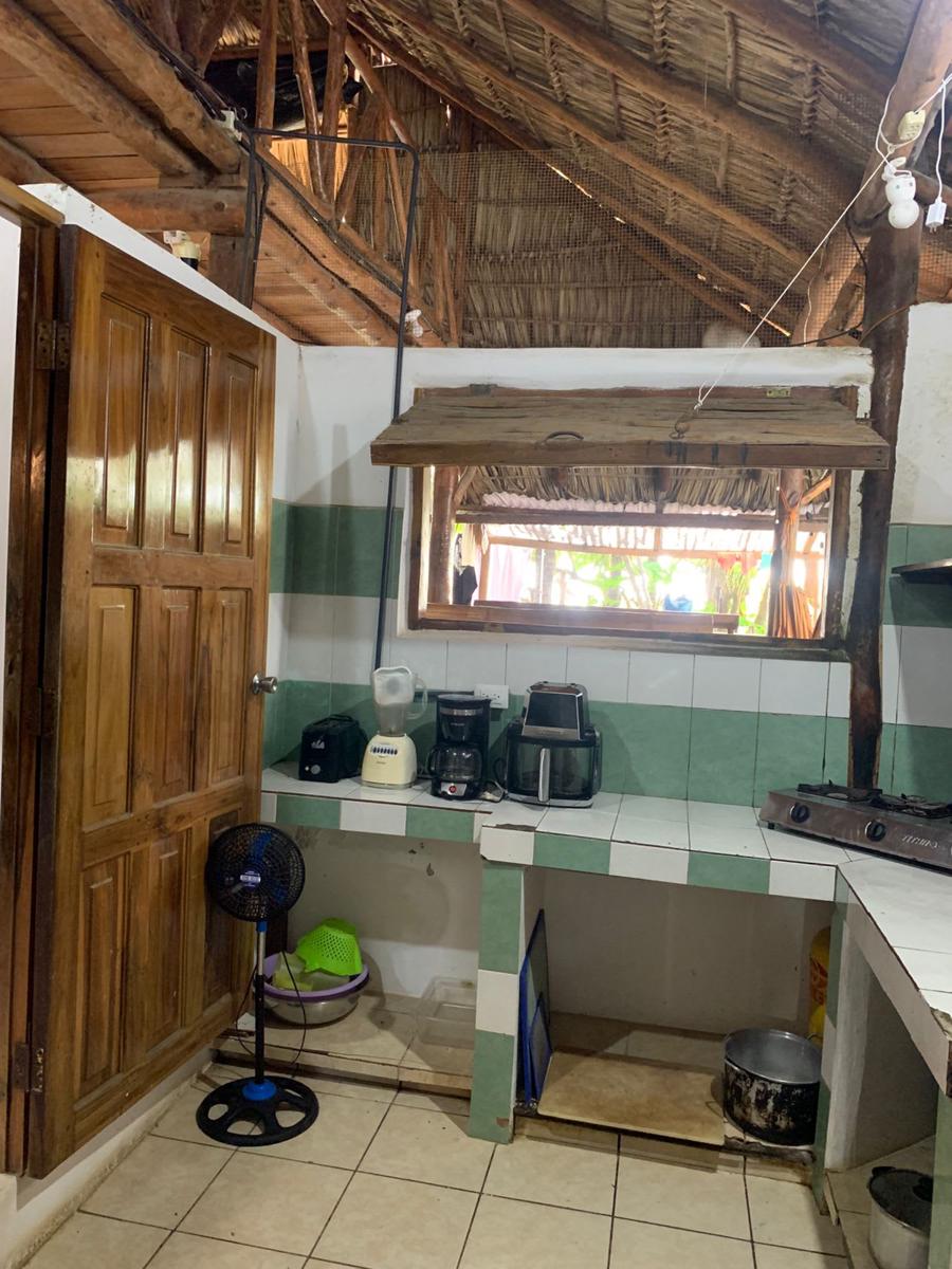 Popoyo Loco surf house photo 2