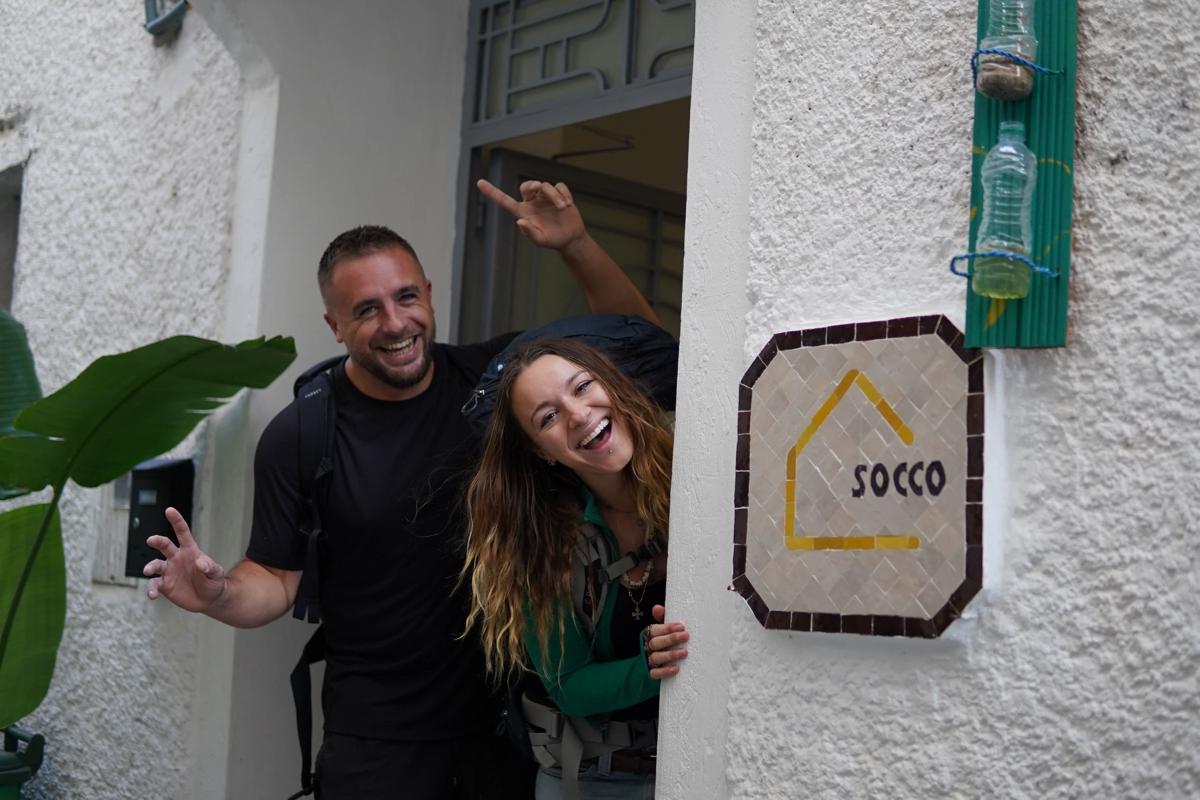 Socco Hostel photo 2