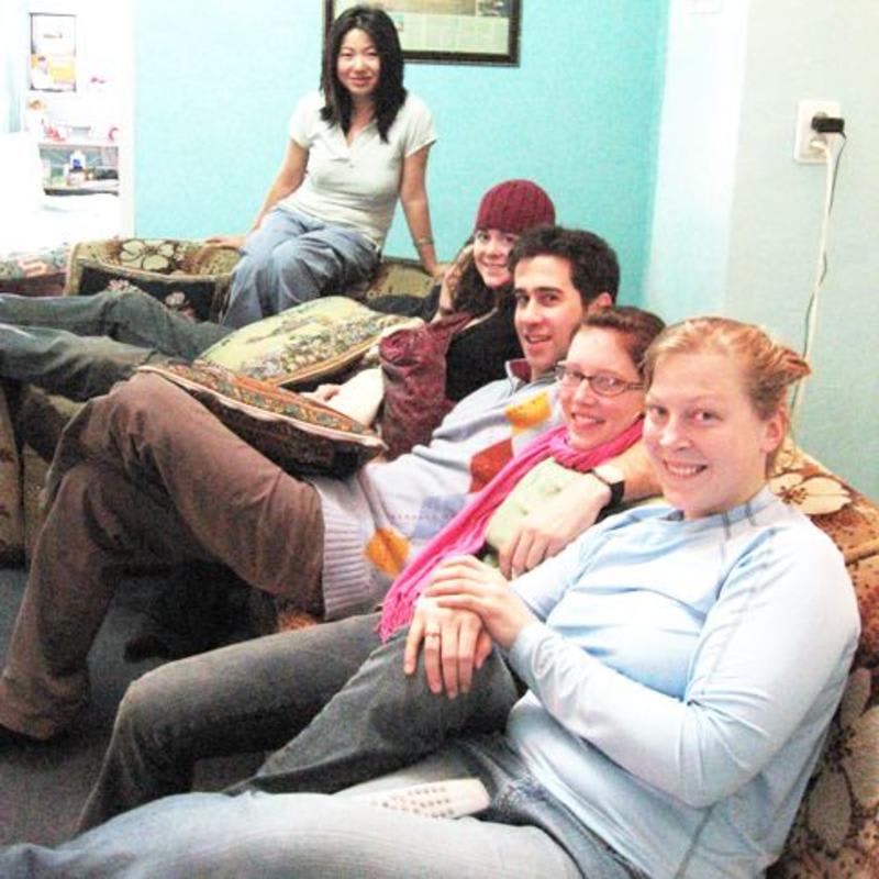 UB Guesthouse & Tours photo 3
