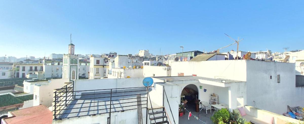 Socco Hostel photo 6