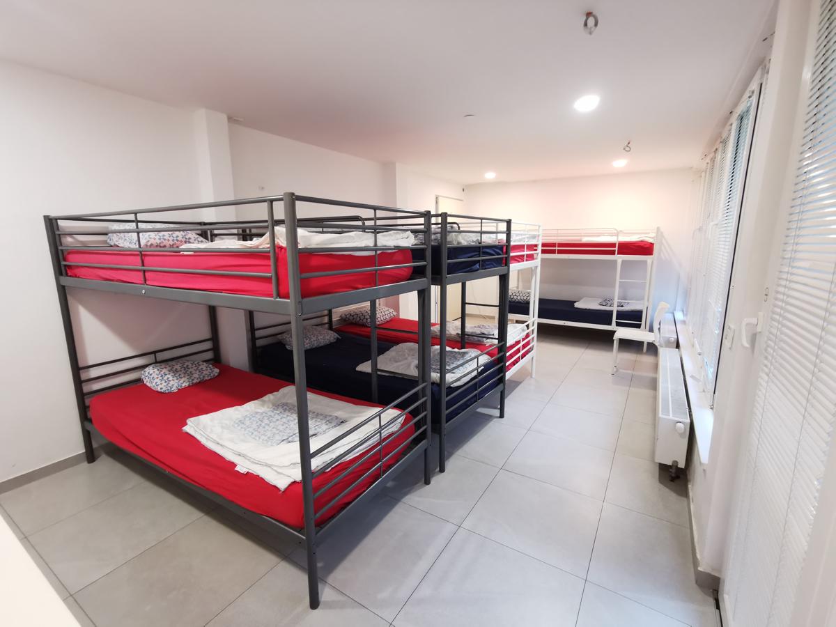 Simbol Apartments and Hostel photo 1