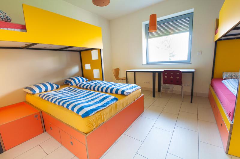 Simbol Apartments and Hostel photo 2