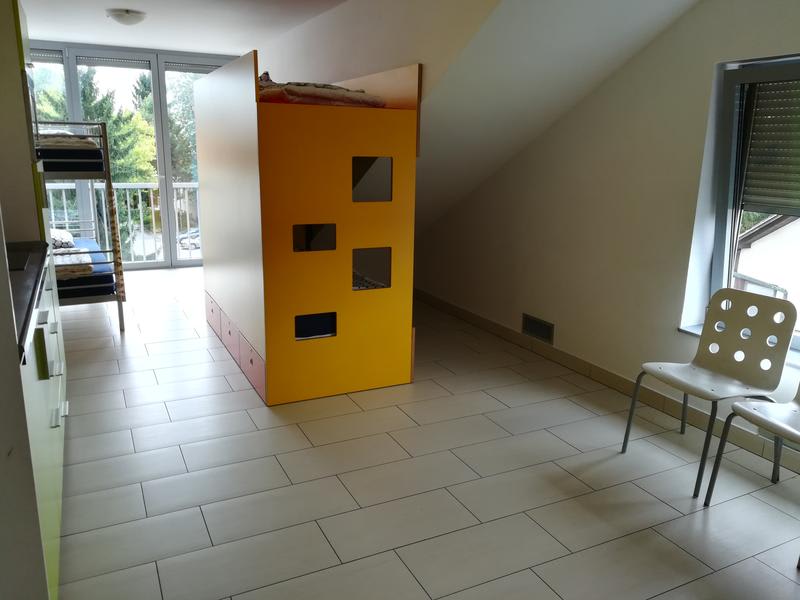 Simbol Apartments and Hostel photo 3