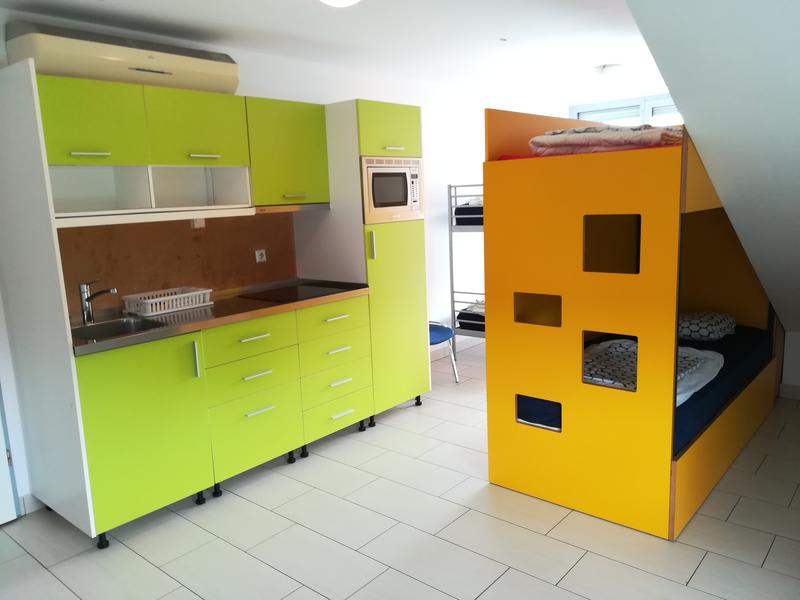Simbol Apartments and Hostel photo 4