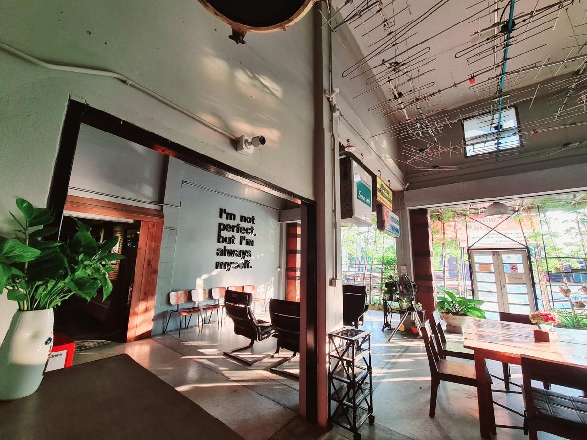 The 8 Factory Hotel photo 2