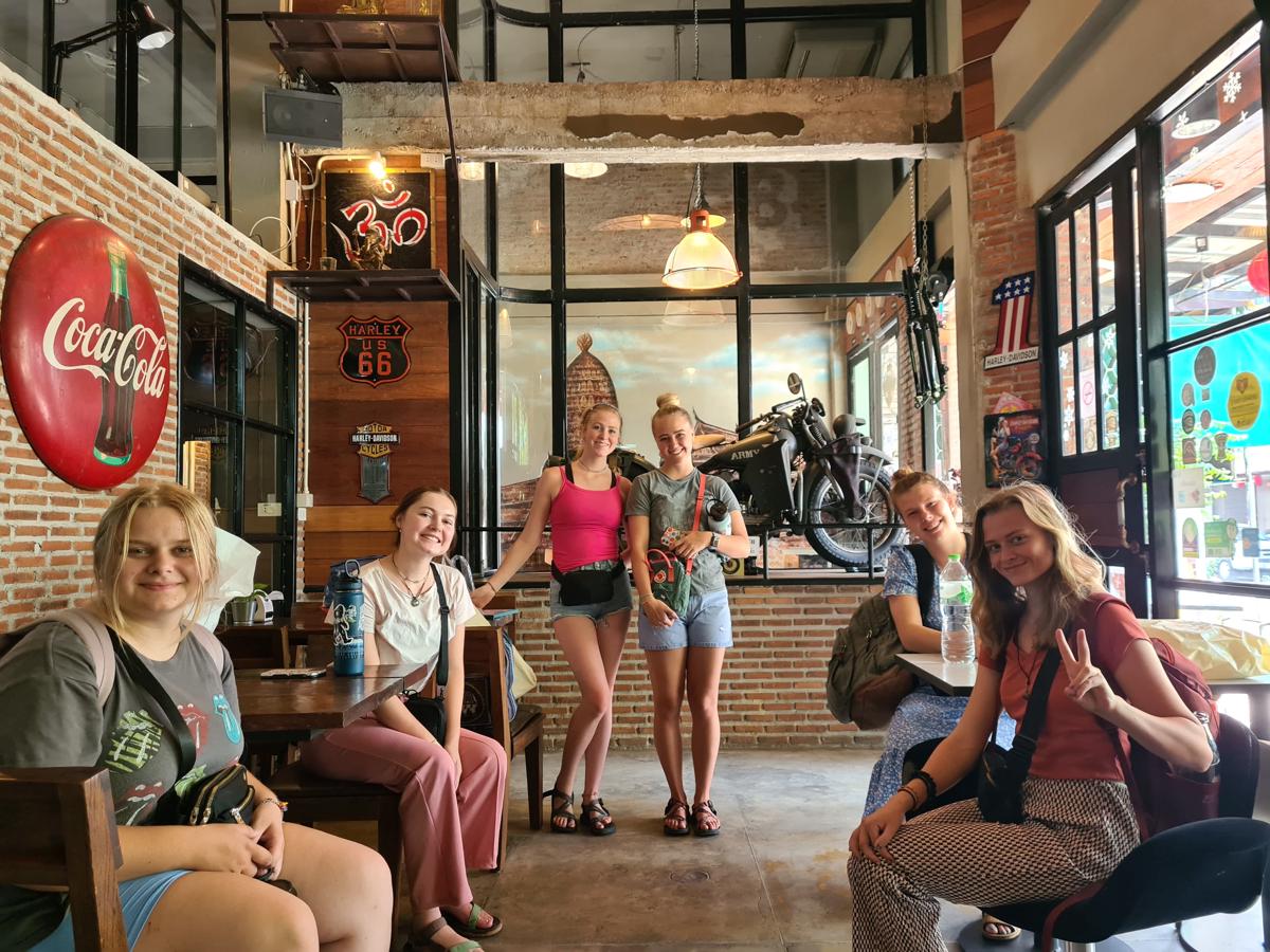The 8 Factory Hotel photo 3